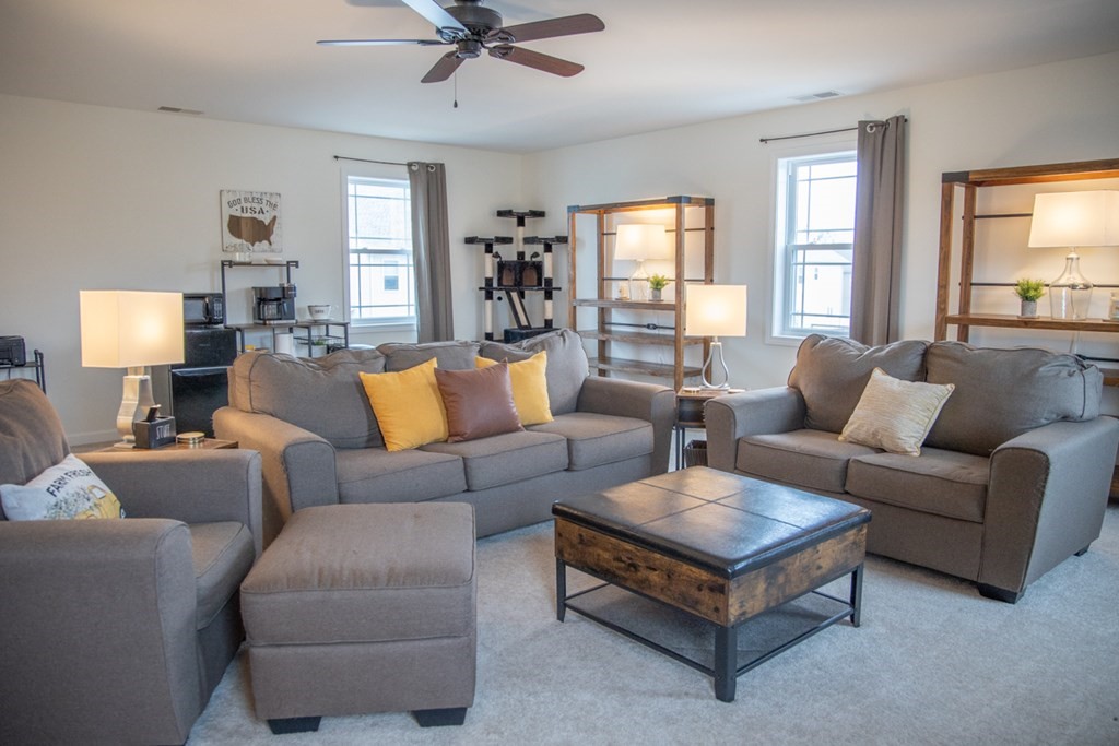 32 Elaine Circle Springfield, MA 01109 - Photo 23 of 42 Gallery Image 23
