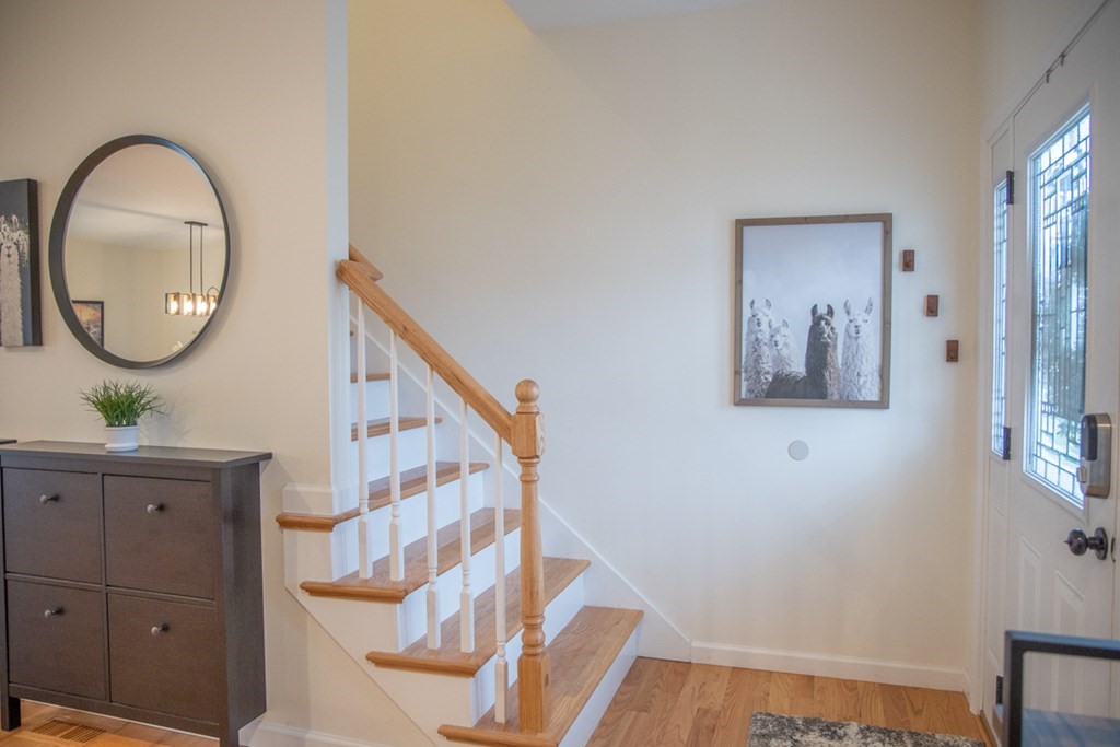 32 Elaine Circle Springfield, MA 01109 - Photo 6 of 42 Gallery Image 6
