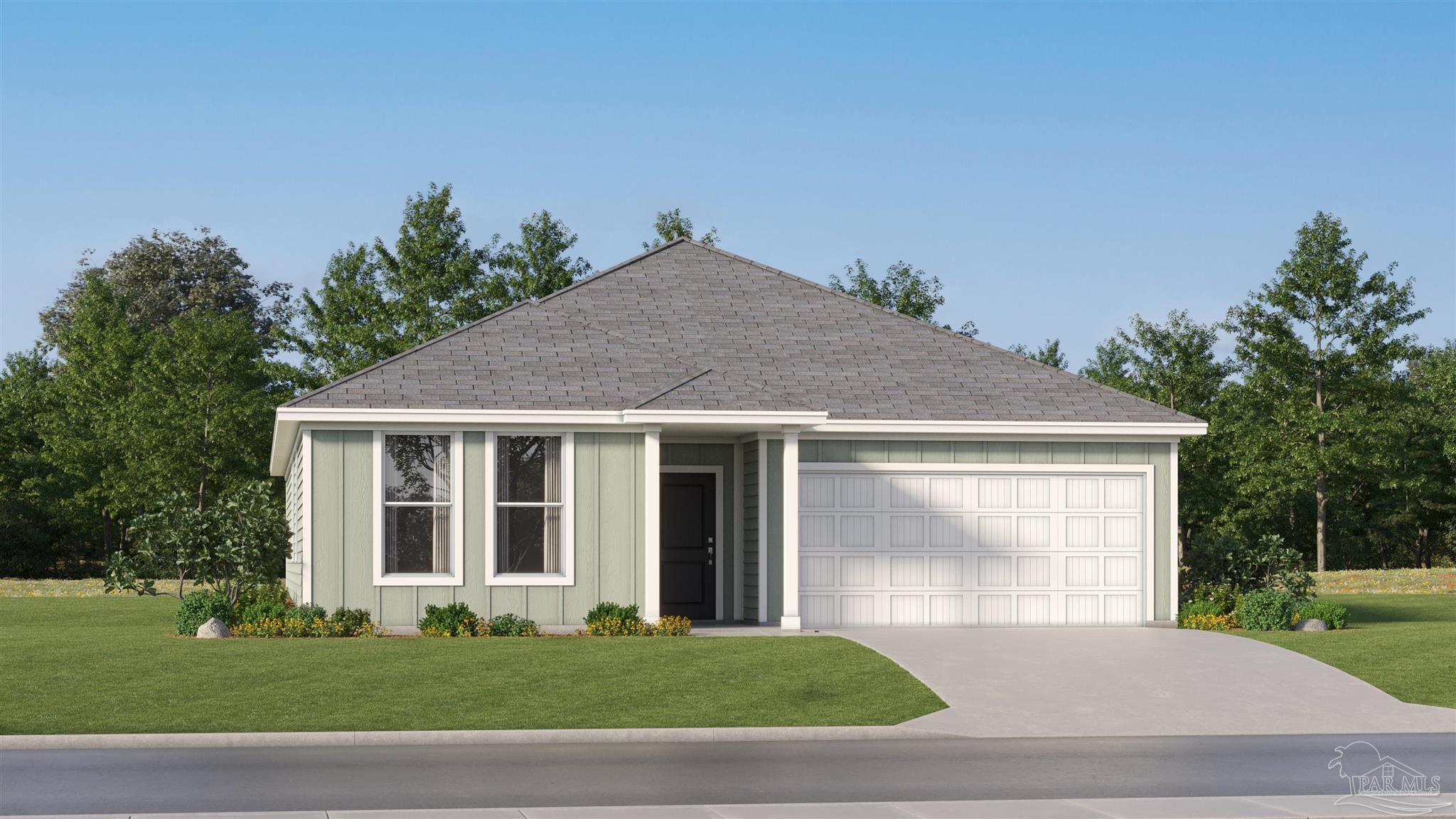 4782 Bald Eagle Road Pace, FL 32571 - Photo 1 of 22