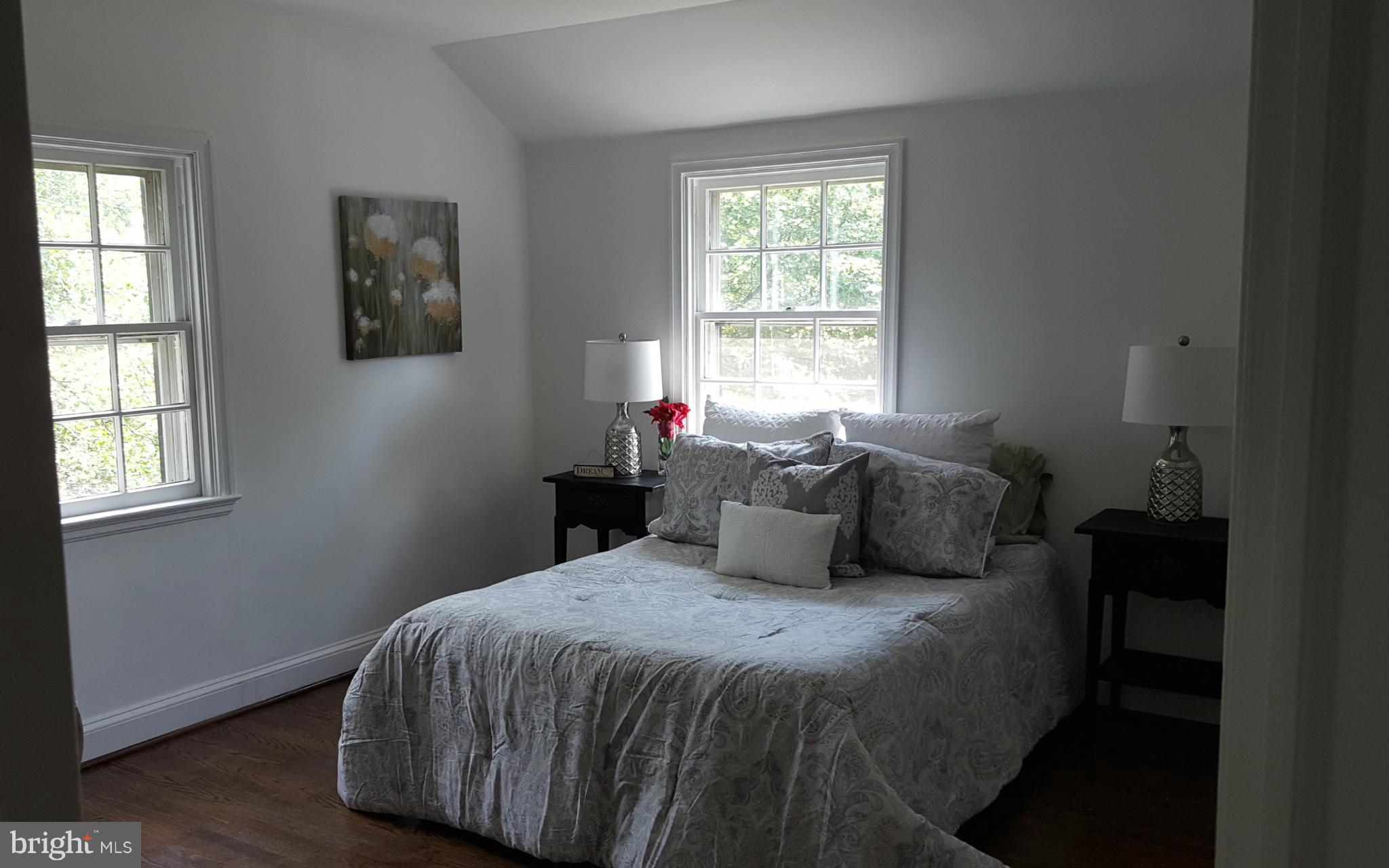 5005 Broadmoor Road Baltimore, MD 21212 - Photo 6 of 13 Bedroom