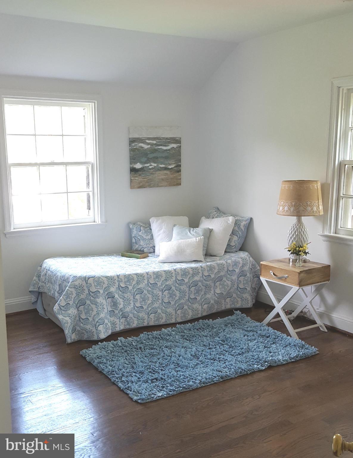5005 Broadmoor Road Baltimore, MD 21212 - Photo 9 of 13 Bedroom