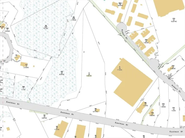 $173,400 | 55 Eastman Street, Easton, MA 02375