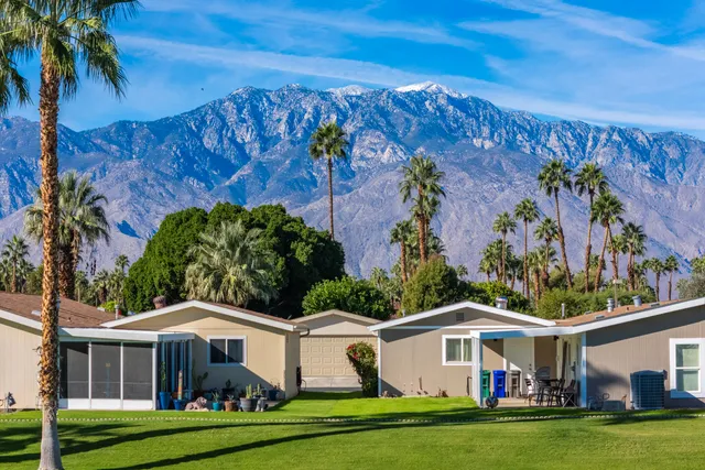 $235,000 | 1333 Via Palmera, Cathedral City, CA 92234