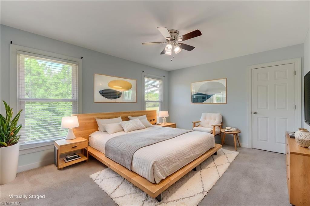 292 Chandler Mill Road Pelham, NC 27311 - Photo 28 of 50 Gallery Image 28
