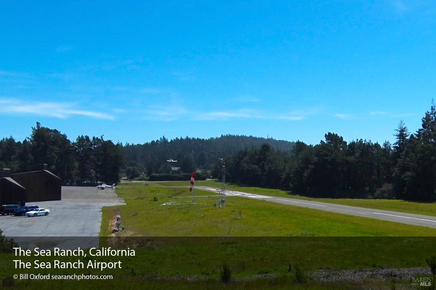 38240 Greenvale Close The Sea Ranch, CA 95497 - Photo 8 of 10 a view of a golf course with a park