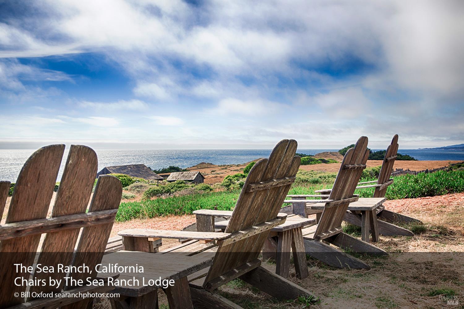 38240 Greenvale Close The Sea Ranch, CA 95497 - Photo 10 of 11 a view of a chairs and table in patio