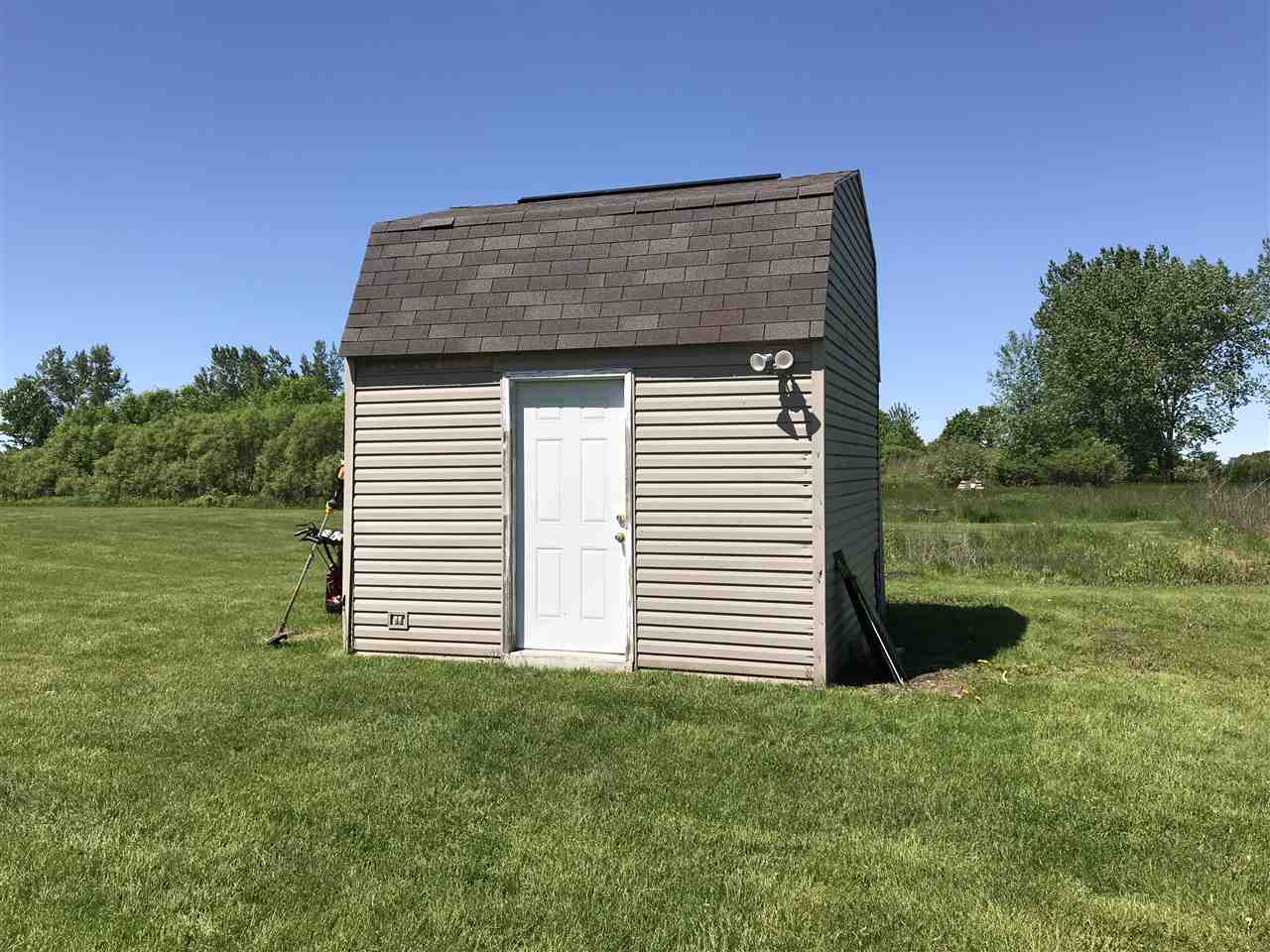 2845 North Steel Road Merrill, MI 48637 - Photo 38 of 43