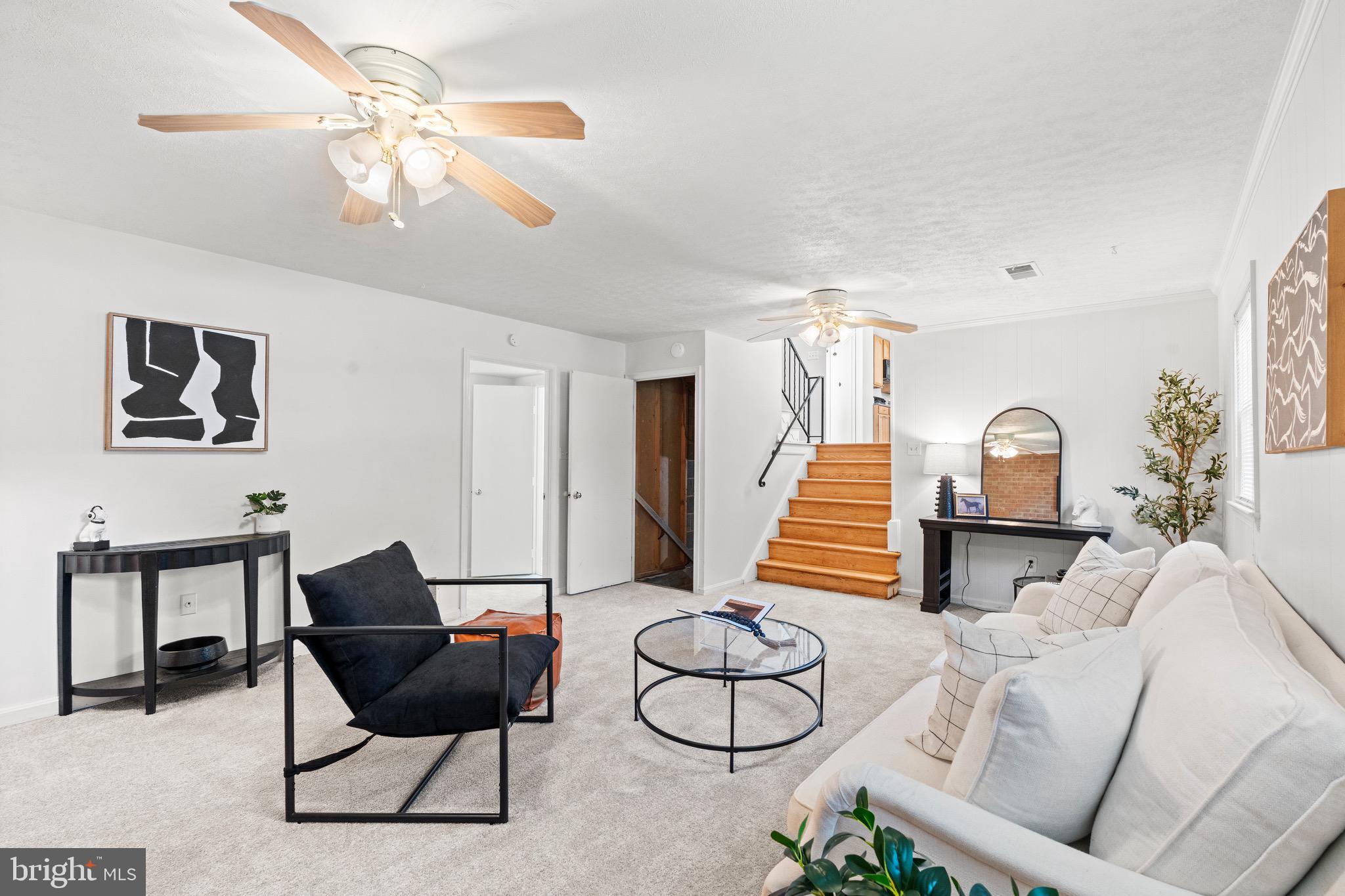 6608 Grey Fox Drive Springfield, VA 22152 - Photo 26 of 31