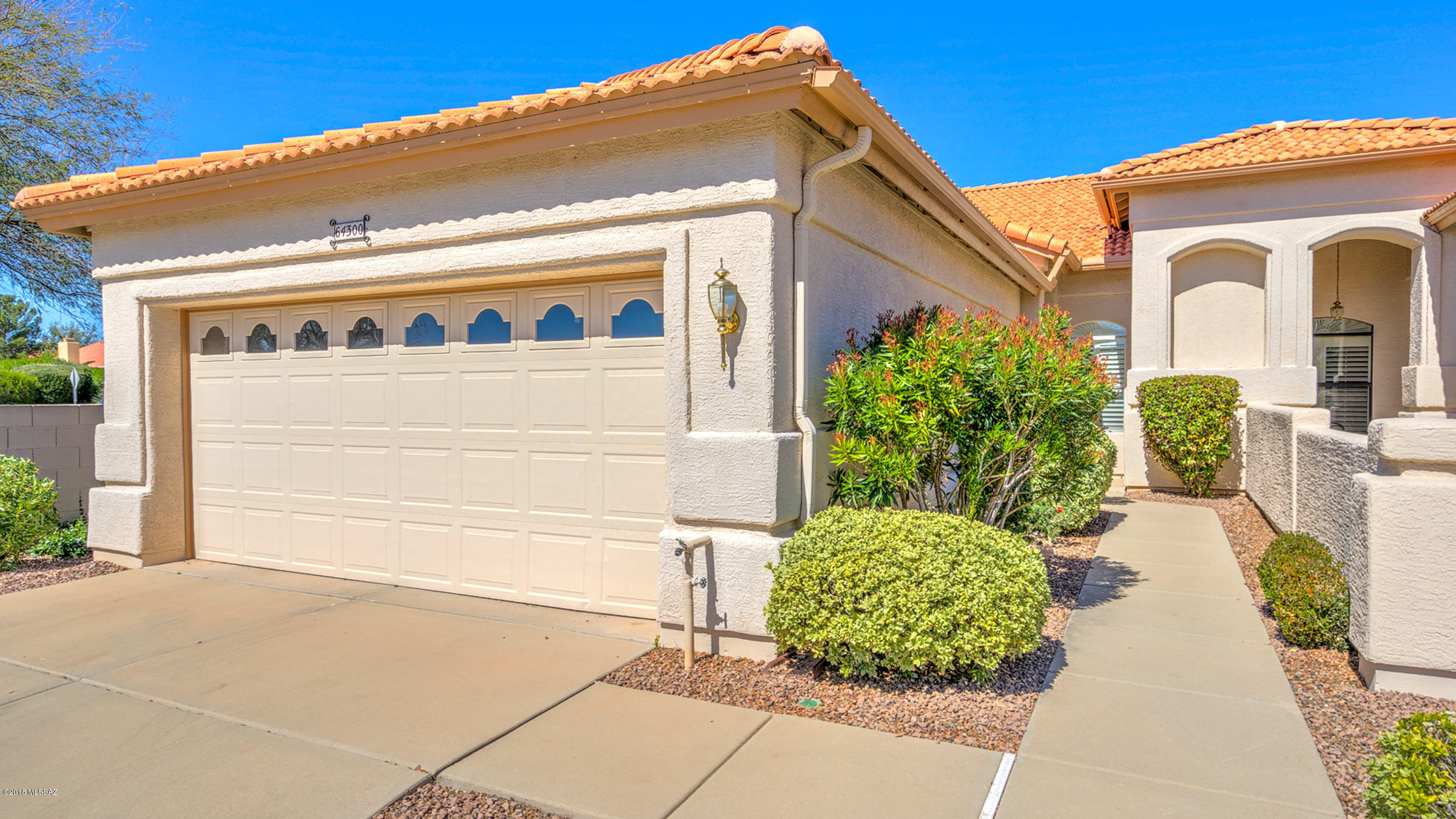 64300 East Wind Ridge Circle Tucson, AZ 85739 - Photo 22 of 24