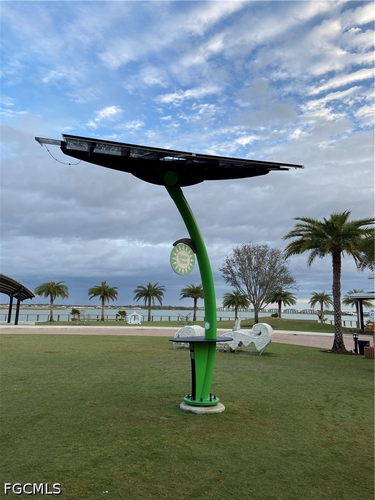 43762 Longleaf Lane Punta Gorda, FL 33982 - Photo 46 of 49