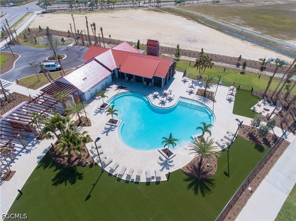 43762 Longleaf Lane Punta Gorda, FL 33982 - Photo 48 of 49