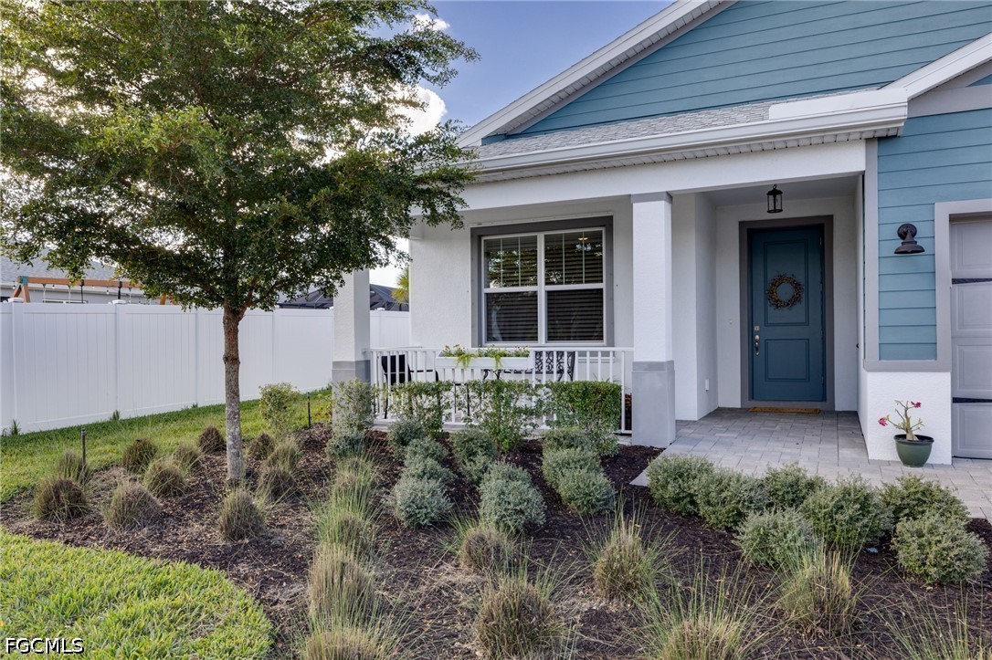 43762 Longleaf Lane Punta Gorda, FL 33982 - Photo 6 of 49