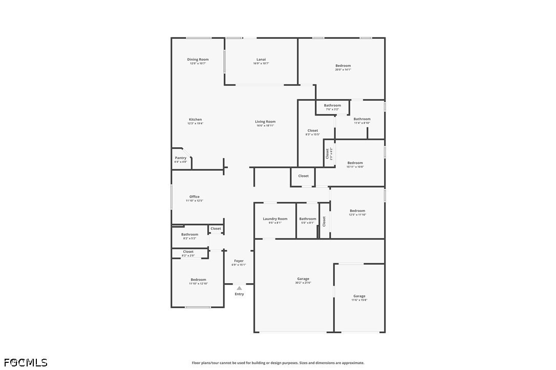 43762 Longleaf Lane Punta Gorda, FL 33982 - Photo 8 of 49