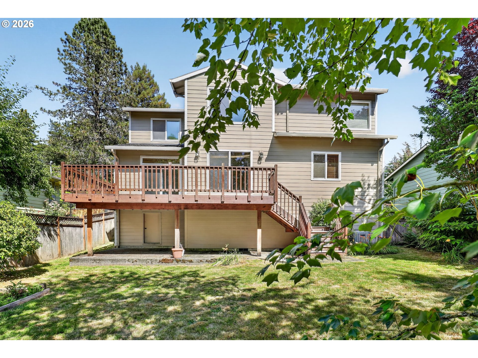8311 Southwest 43rd Avenue Portland, OR 97219 - Photo 45 of 45