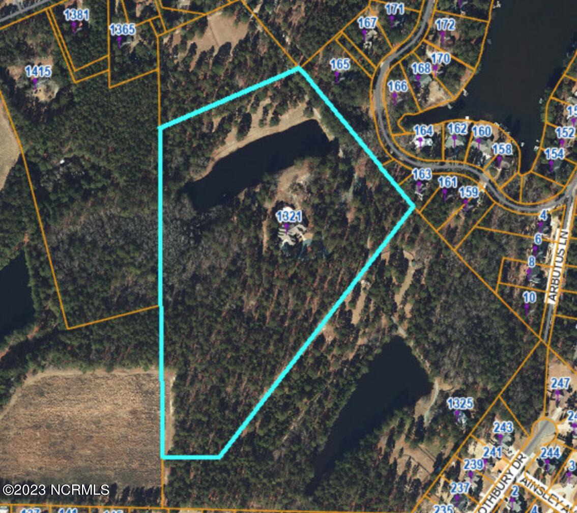 1321 Rays Bridge Road Carthage, NC 28327 - Photo 78 of 80 Screen Shot 2023-01-16 at 1.22.38 PM