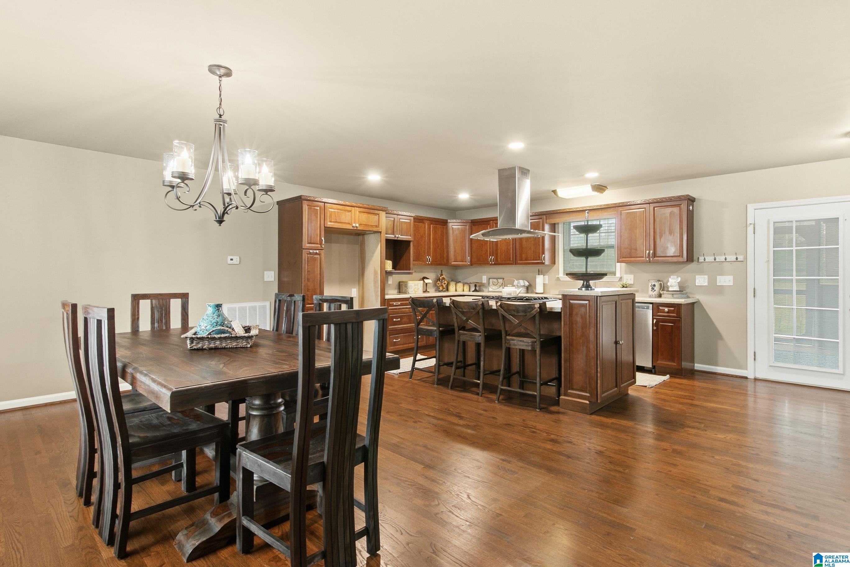 5785 Eastern Valley Road McCalla, AL 35111 - Photo 7 of 54