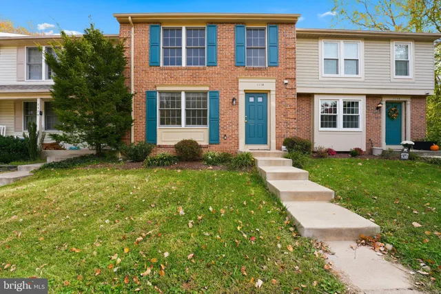 $2,350 | 1118 Casper Drive, Herndon, VA 20170