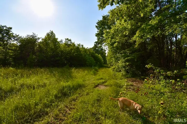 $295,000 | 0 Crowville Road, Boonville, IN 47601