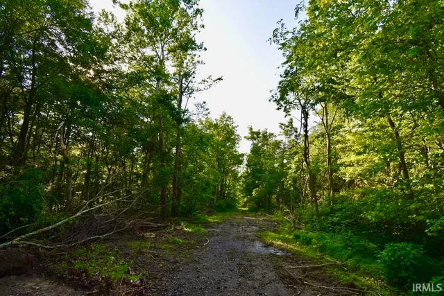 $295,000 | 0 Crowville Road, Boonville, IN 47601