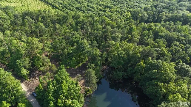 $295,000 | 0 Crowville Road, Boonville, IN 47601