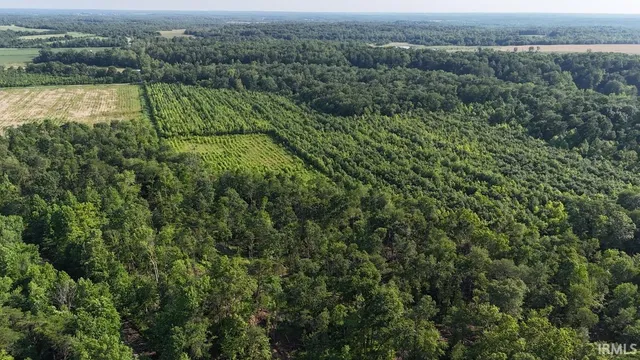 $295,000 | 0 Crowville Road, Boonville, IN 47601