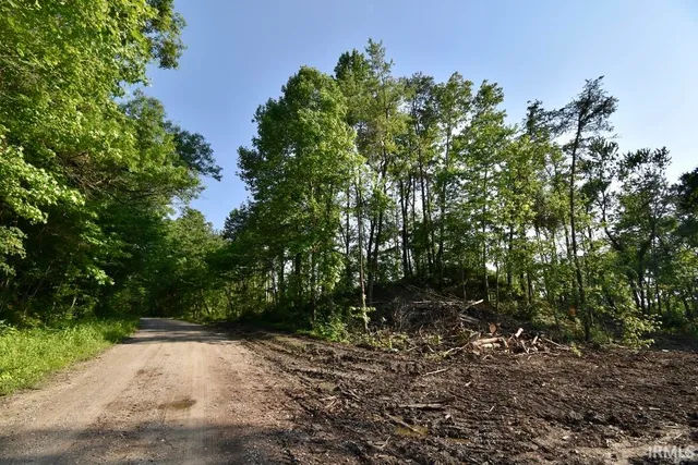 $295,000 | 0 Crowville Road, Boonville, IN 47601