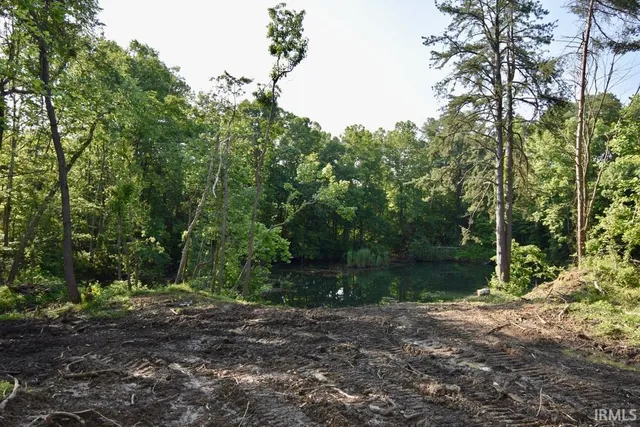 $295,000 | 0 Crowville Road, Boonville, IN 47601