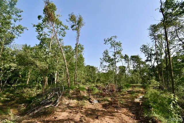 $295,000 | 0 Crowville Road, Boonville, IN 47601