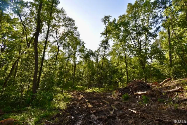 $295,000 | 0 Crowville Road, Boonville, IN 47601