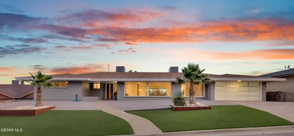 $715,000 | 4011 Las Vegas Drive, El Paso, TX 79902