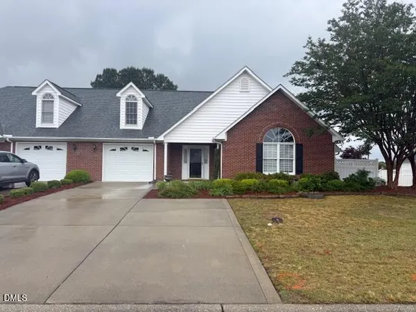 $319,900 | 103 Chadbury Drive, Dunn, NC 28334