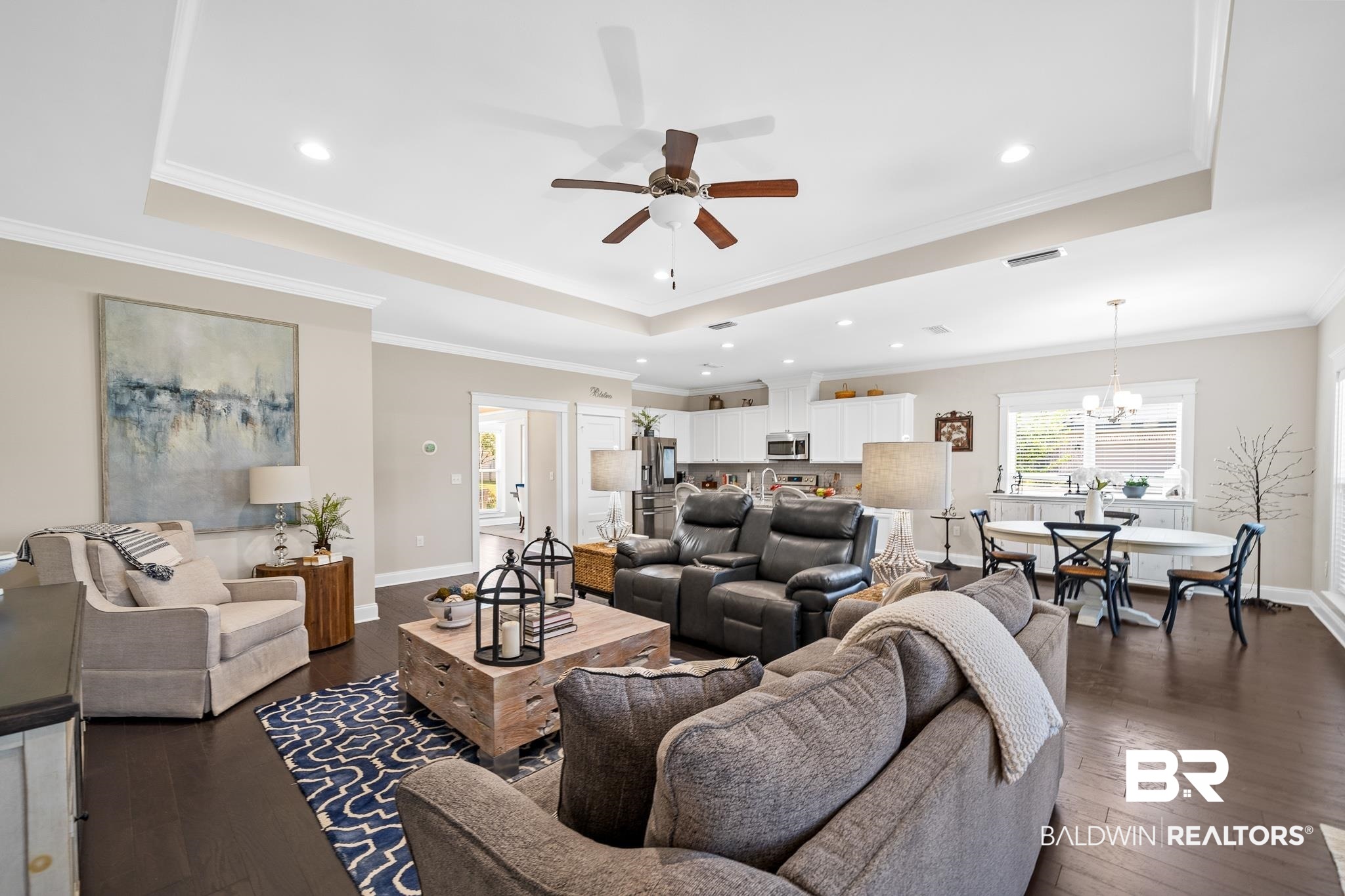 1624 Hudson Road Foley, AL 36535 - Photo 14 of 46 Living area