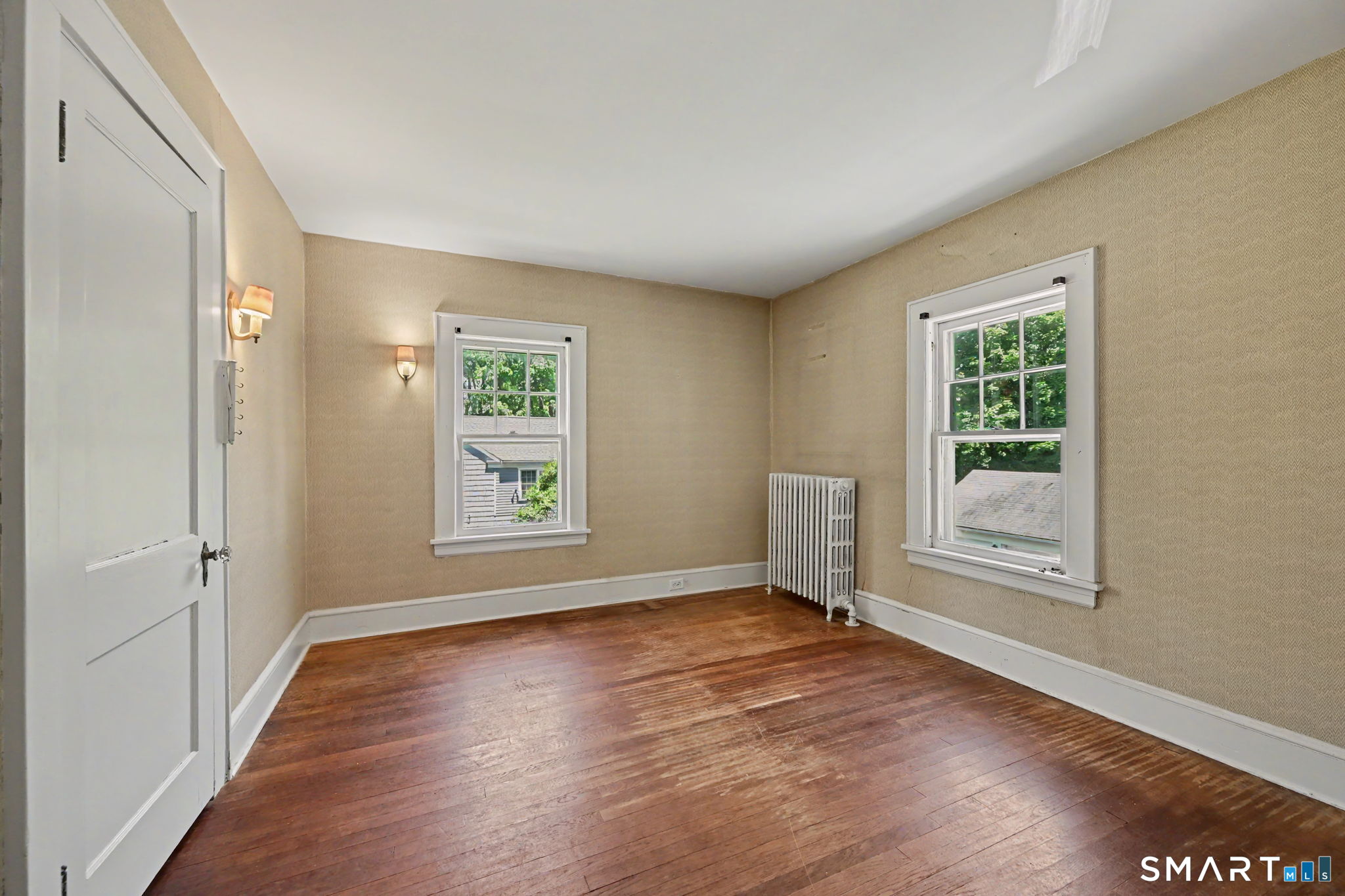 378 Wilton Road West Ridgefield, CT 06877 - Photo 25 of 33 Bedroom#3