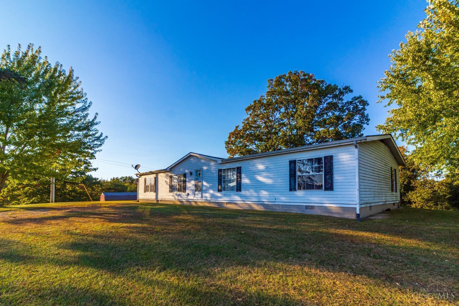 1130 Davis Road Peebles, OH 45660 - Photo 10 of 29