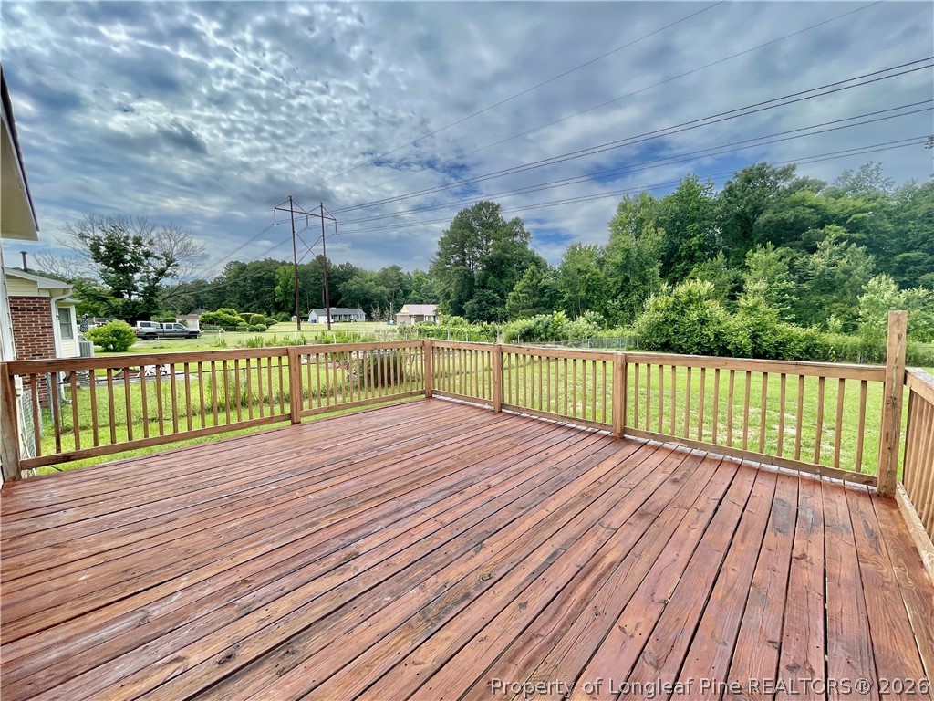 6732 Vaughn Road Fayetteville, NC 28304 - Photo 20 of 22