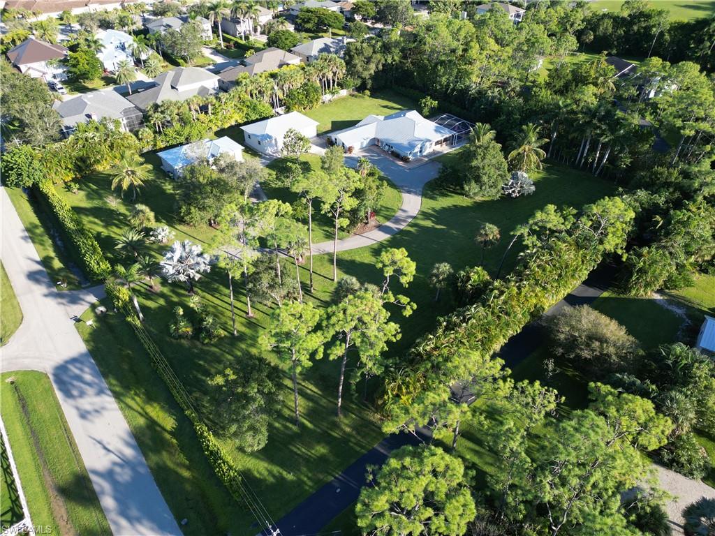 2950 Coach House Lane Naples, FL 34105 - Photo 50 of 50