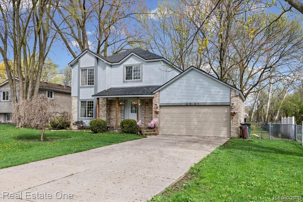 2931 Wisconsin Road Troy, MI 48083 - Photo 3 of 49