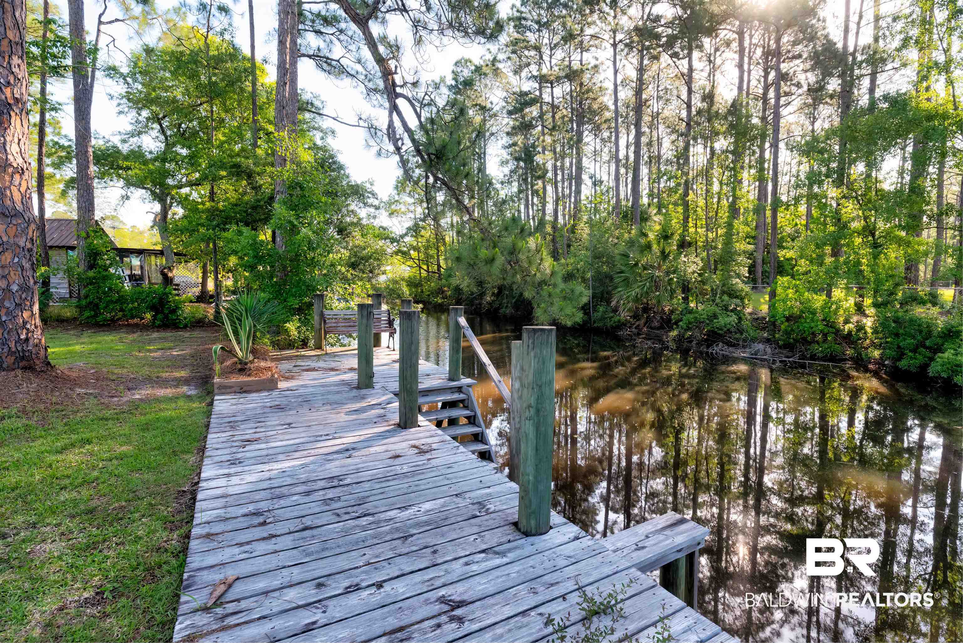 15465 Delta Port Boulevard Coden, AL 36523 - Photo 8 of 39