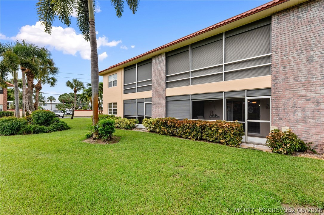 1905 Southwest Palm City Road, Unit 3D Stuart, FL 34994 - Photo 18 of 27 Gallery Image 18