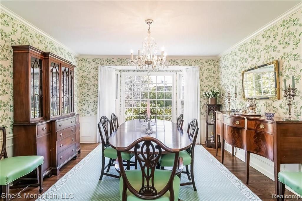 88 Cloverly Road Grosse Pointe Farms, MI 48236 - Photo 8 of 53