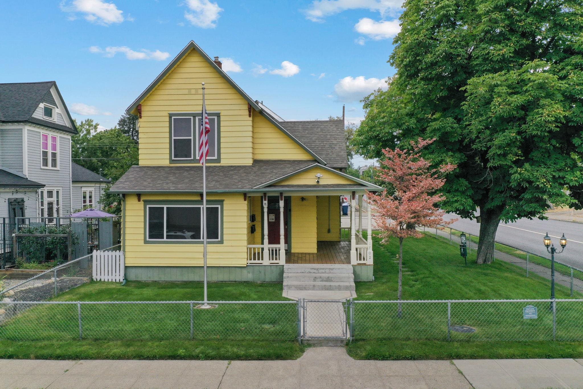 1702 West Dean Avenue Spokane, WA 99201 - Photo 2 of 50