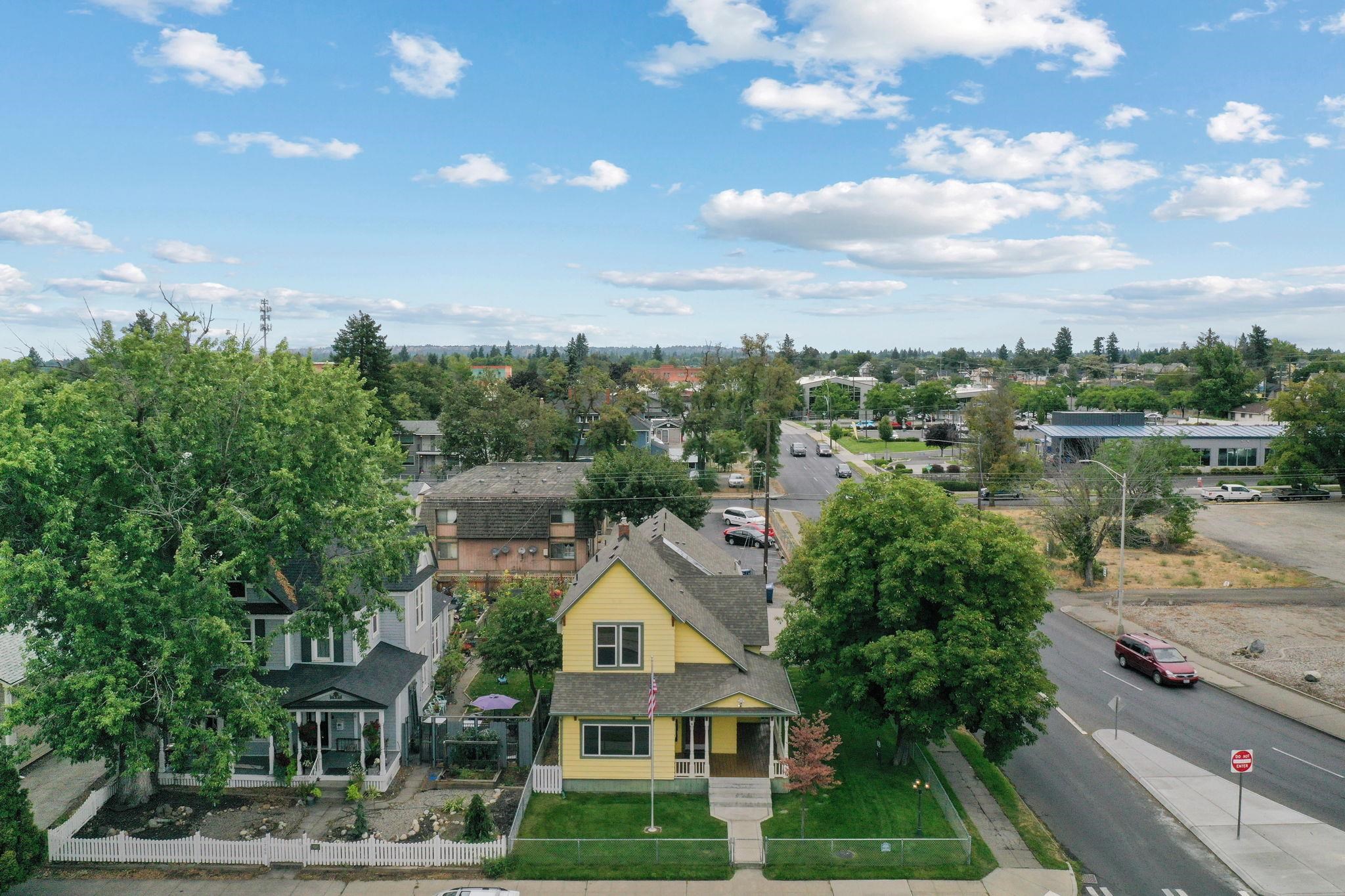 1702 West Dean Avenue Spokane, WA 99201 - Photo 49 of 50