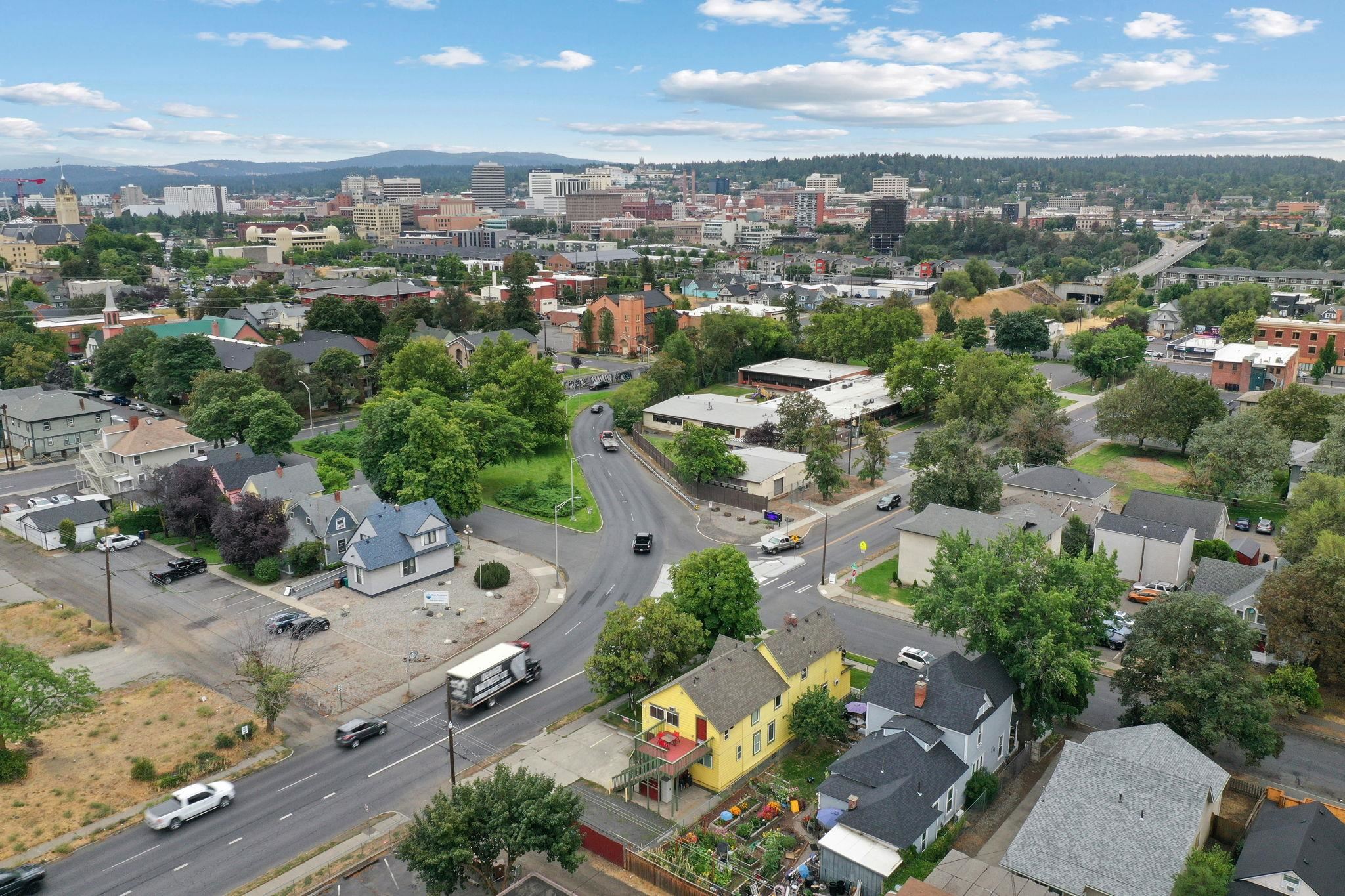 1702 West Dean Avenue Spokane, WA 99201 - Photo 50 of 50