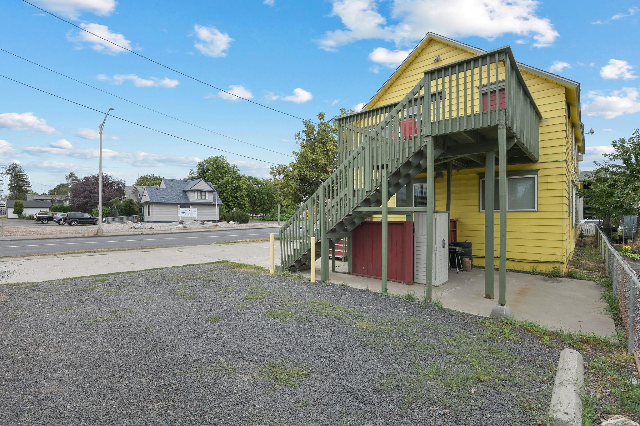 1702 West Dean Avenue Spokane, WA 99201 - Photo 5 of 50