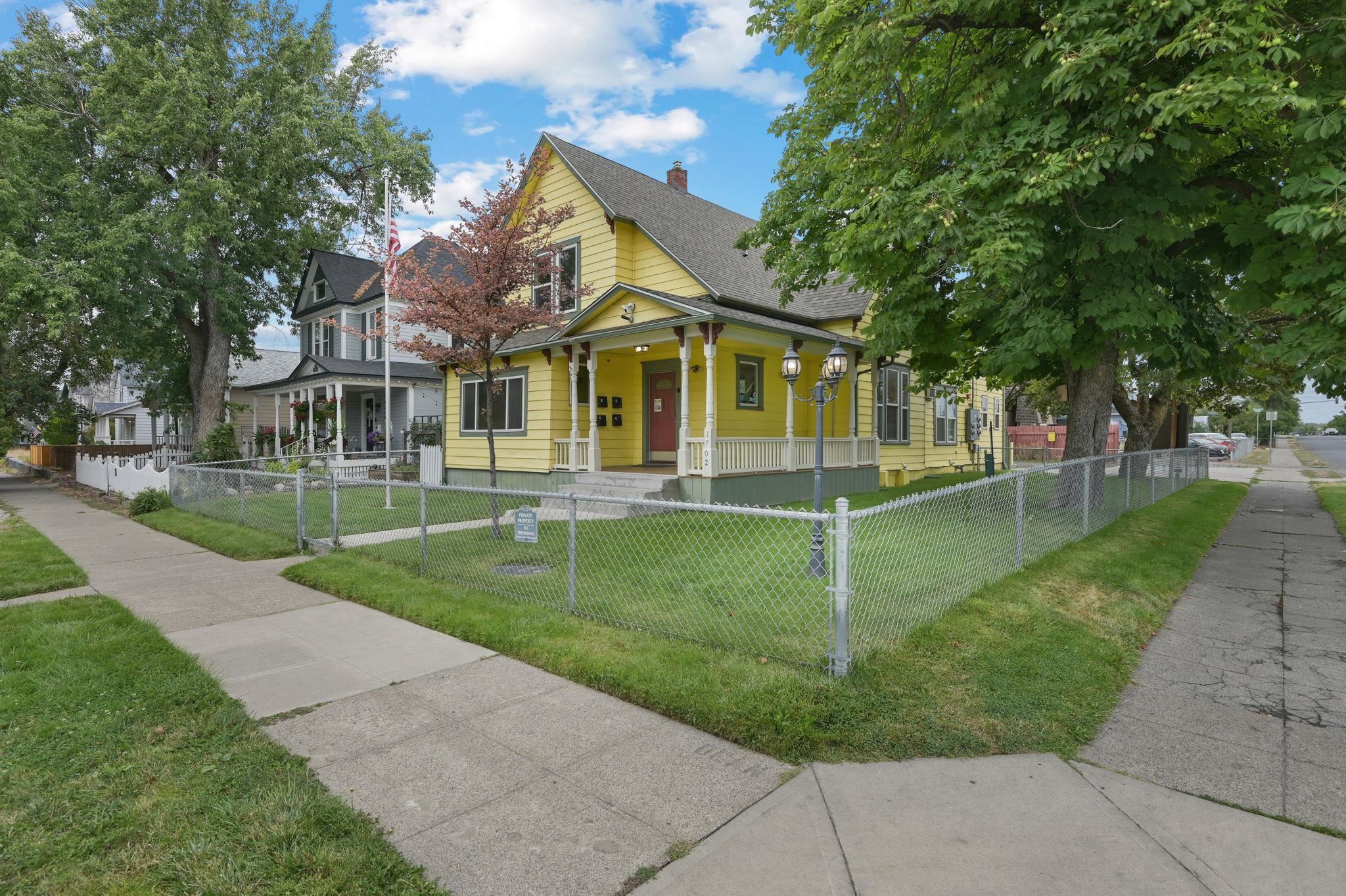 1702 West Dean Avenue Spokane, WA 99201 - Photo 6 of 50