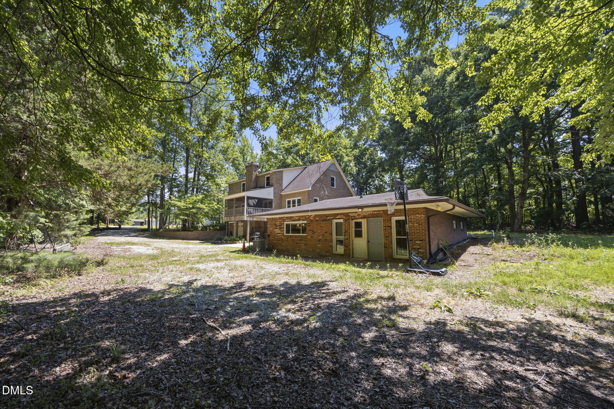 3208 Shady Grove Road Durham, NC 27703 - Photo 7 of 92