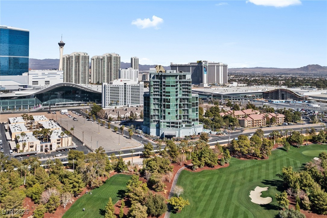360 East Desert Inn Road, Unit 1903 Las Vegas, NV 89109 - Photo 51 of 52 Gallery Image 51