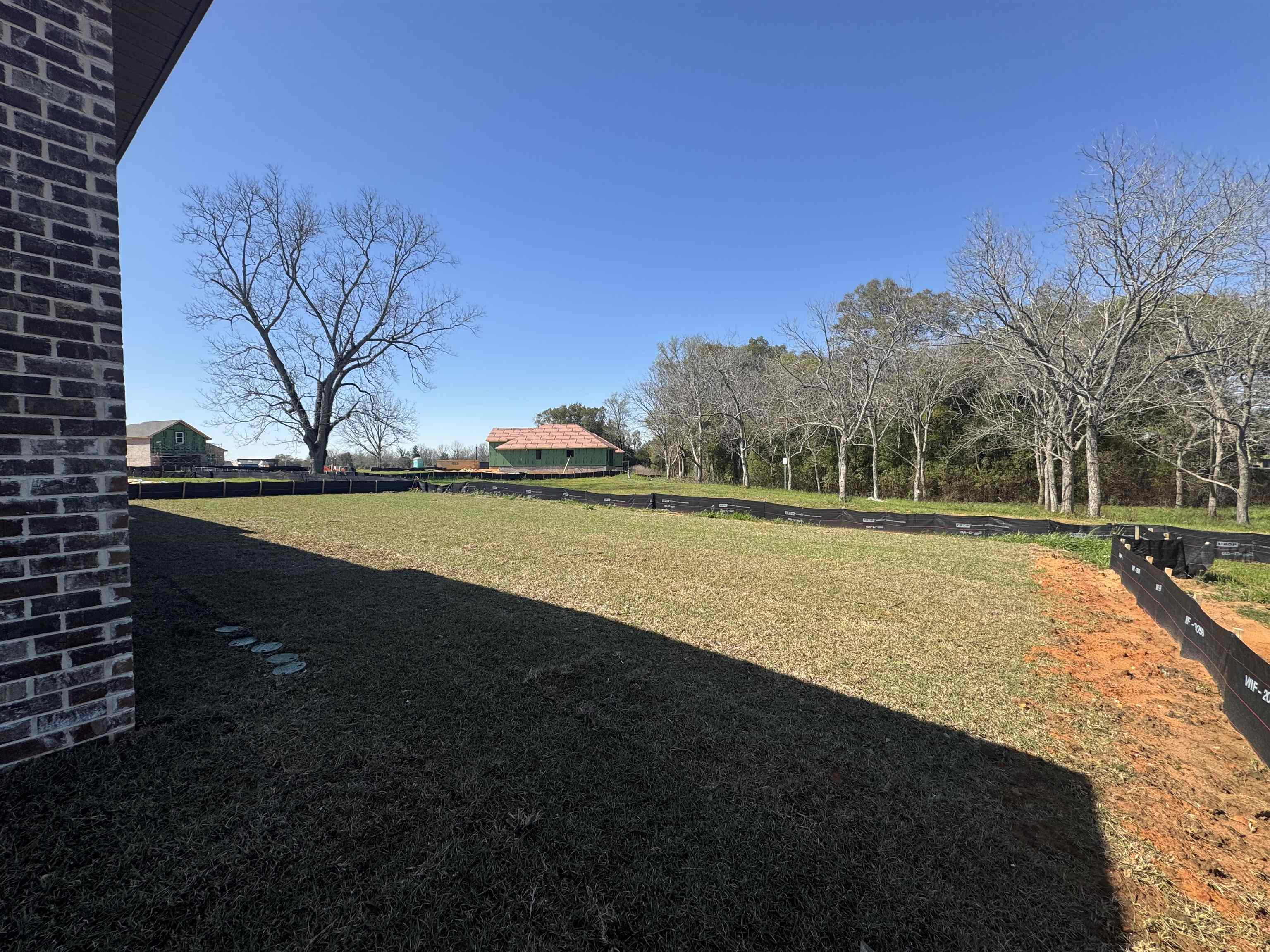 109 Daybreak Trail Fairhope, AL 36532 - Photo 23 of 39 Yard