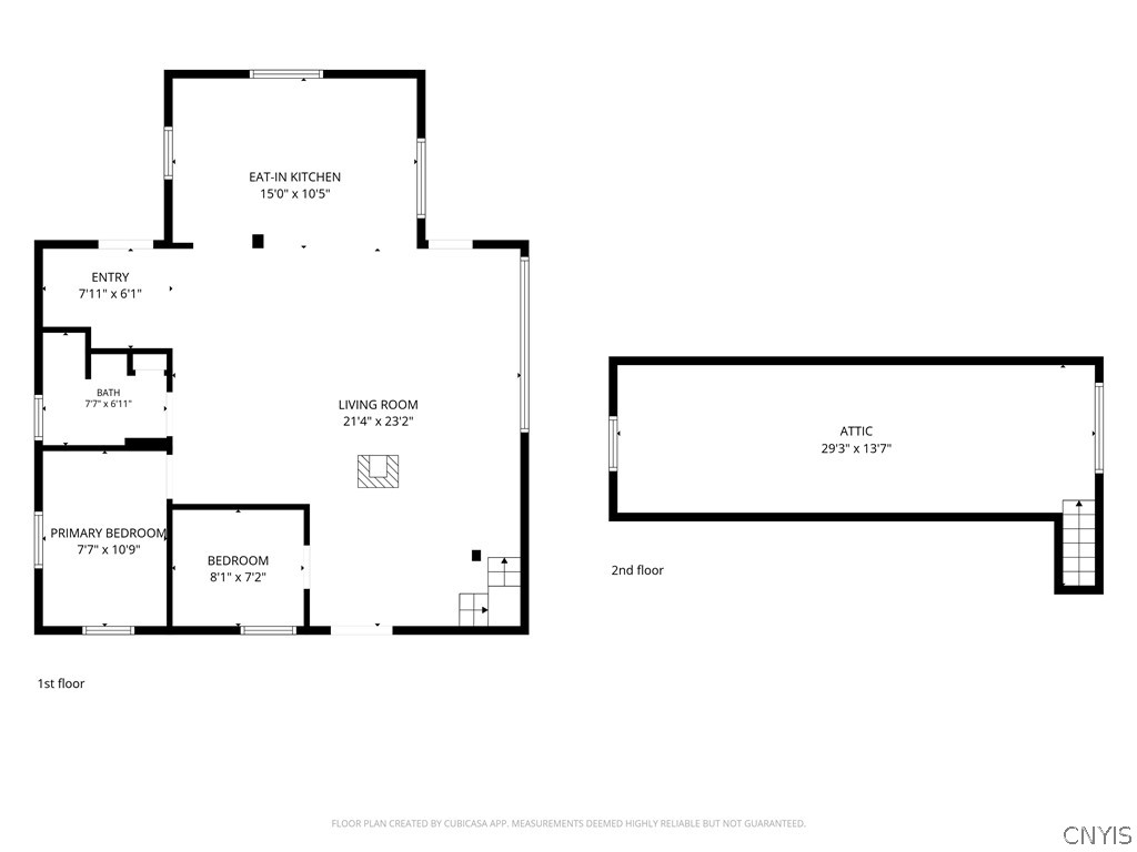 1 Buckingham Road Ohio, NY 13324 - Photo 48 of 48 Gallery Image 48