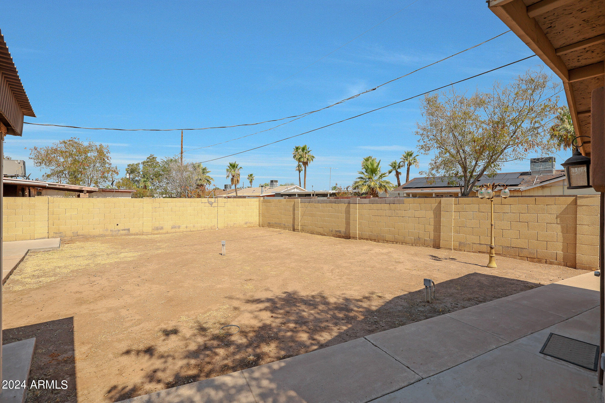 3228 East Granada Road Phoenix, AZ 85008 - Photo 16 of 18 Oversized lot